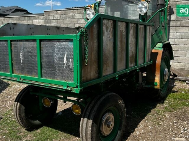 ХТЗ Т-16, об'ємом двигуна 0 л та пробігом 0 тис. км за 3000 $, фото 6 на Automoto.ua