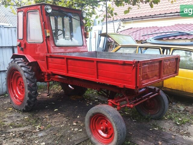 ХТЗ Т-16, об'ємом двигуна 2.08 л та пробігом 0 тис. км за 1850 $, фото 1 на Automoto.ua