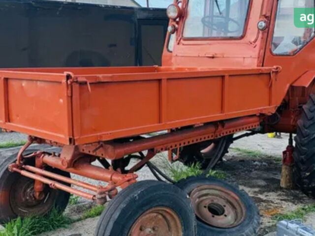 ХТЗ Т-16, об'ємом двигуна 2.08 л та пробігом 0 тис. км за 1941 $, фото 1 на Automoto.ua