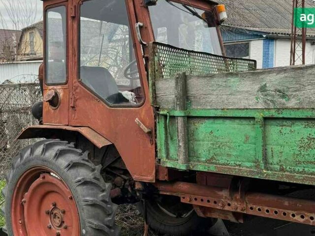 ХТЗ Т-16, об'ємом двигуна 0 л та пробігом 0 тис. км за 1699 $, фото 2 на Automoto.ua