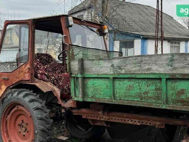 ХТЗ Т-16, об'ємом двигуна 0 л та пробігом 0 тис. км за 1699 $, фото 8 на Automoto.ua