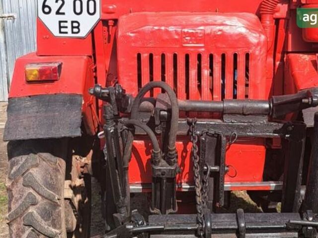 ХТЗ Т-16, об'ємом двигуна 2.08 л та пробігом 0 тис. км за 2300 $, фото 5 на Automoto.ua