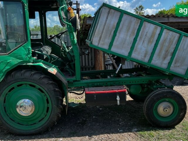 ХТЗ Т-16, об'ємом двигуна 0 л та пробігом 0 тис. км за 3000 $, фото 2 на Automoto.ua
