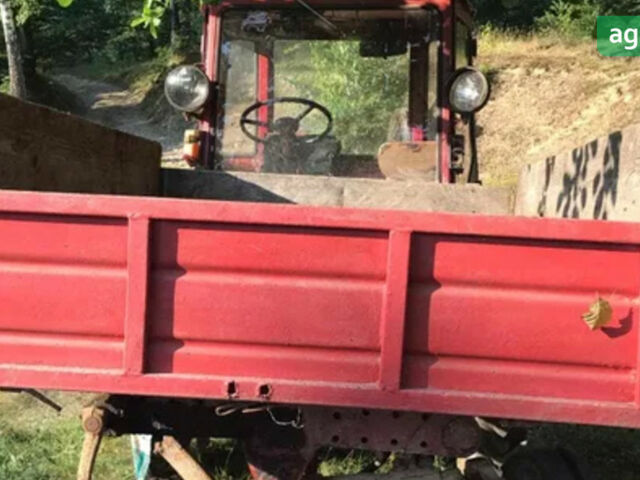 ХТЗ Т-16, об'ємом двигуна 2.08 л та пробігом 0 тис. км за 2300 $, фото 3 на Automoto.ua