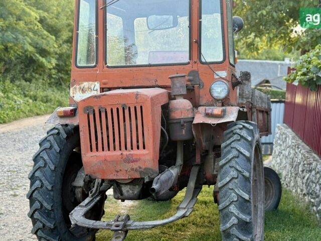 ХТЗ Т-16, об'ємом двигуна 2.08 л та пробігом 0 тис. км за 2250 $, фото 4 на Automoto.ua
