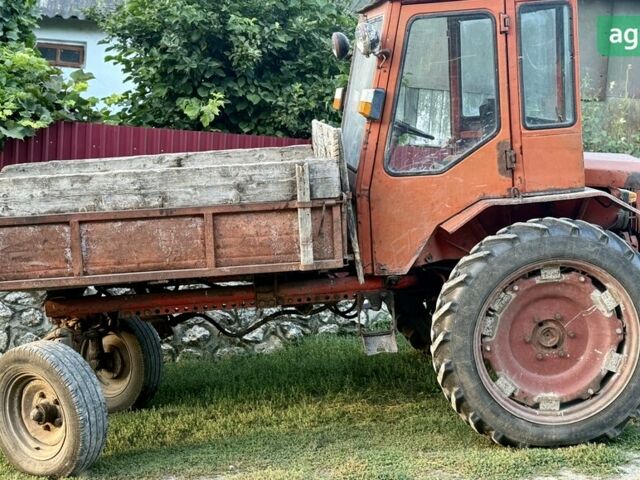 ХТЗ Т-16, об'ємом двигуна 2.08 л та пробігом 0 тис. км за 2250 $, фото 1 на Automoto.ua