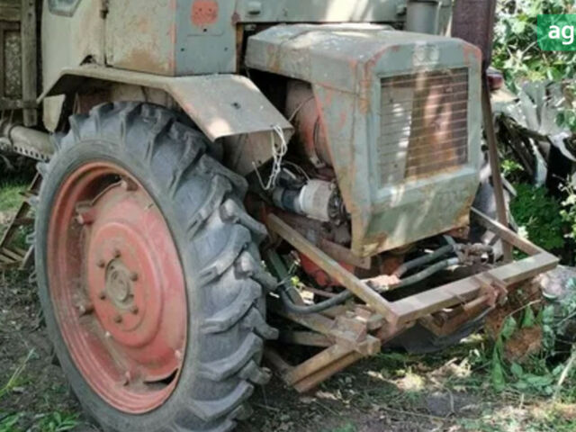 ХТЗ Т-16, об'ємом двигуна 0 л та пробігом 0 тис. км за 2500 $, фото 1 на Automoto.ua