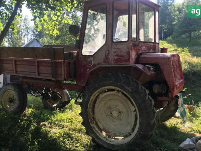 ХТЗ Т-16, об'ємом двигуна 2.08 л та пробігом 0 тис. км за 2300 $, фото 1 на Automoto.ua
