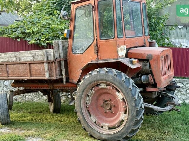 ХТЗ Т-16, об'ємом двигуна 2.08 л та пробігом 0 тис. км за 2250 $, фото 2 на Automoto.ua