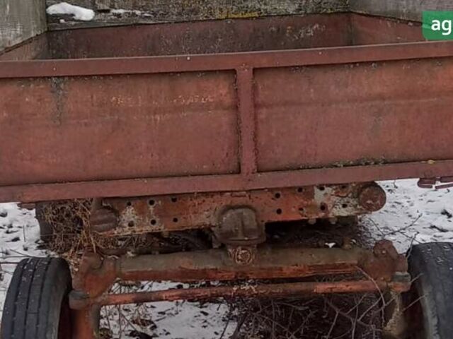 ХТЗ Т-16, об'ємом двигуна 2.08 л та пробігом 0 тис. км за 1134 $, фото 1 на Automoto.ua