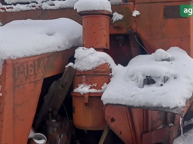 ХТЗ Т-16, об'ємом двигуна 2.08 л та пробігом 0 тис. км за 1134 $, фото 2 на Automoto.ua