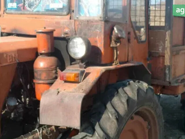 ХТЗ Т-16, объемом двигателя 2.08 л и пробегом 0 тыс. км за 3000 $, фото 4 на Automoto.ua