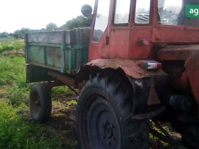 ХТЗ Т-16, об'ємом двигуна 0 л та пробігом 1 тис. км за 1850 $, фото 3 на Automoto.ua