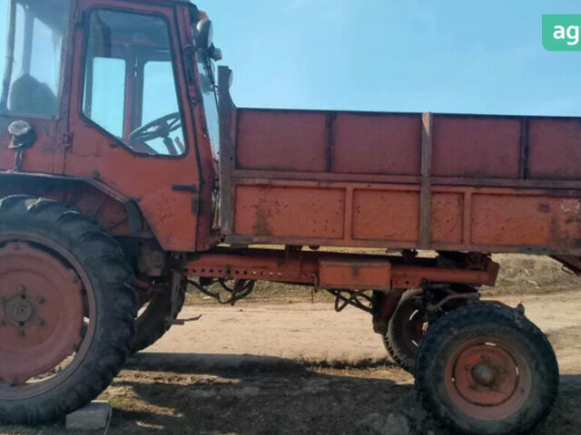 ХТЗ Т-16, объемом двигателя 2.08 л и пробегом 0 тыс. км за 3000 $, фото 2 на Automoto.ua