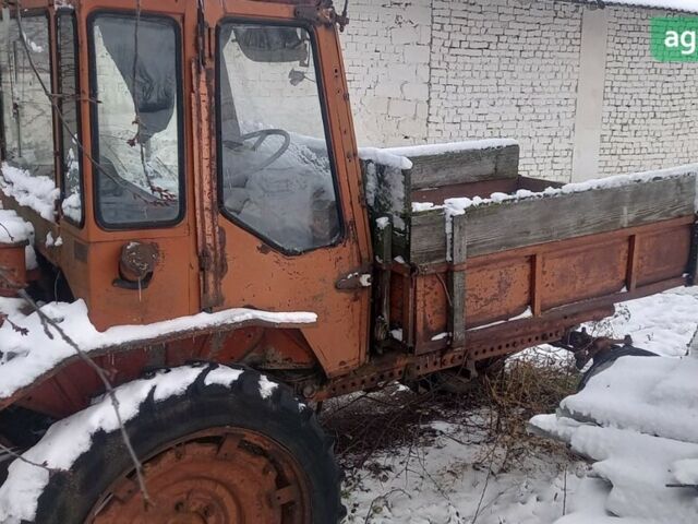 ХТЗ Т-16, об'ємом двигуна 2.08 л та пробігом 0 тис. км за 1134 $, фото 3 на Automoto.ua