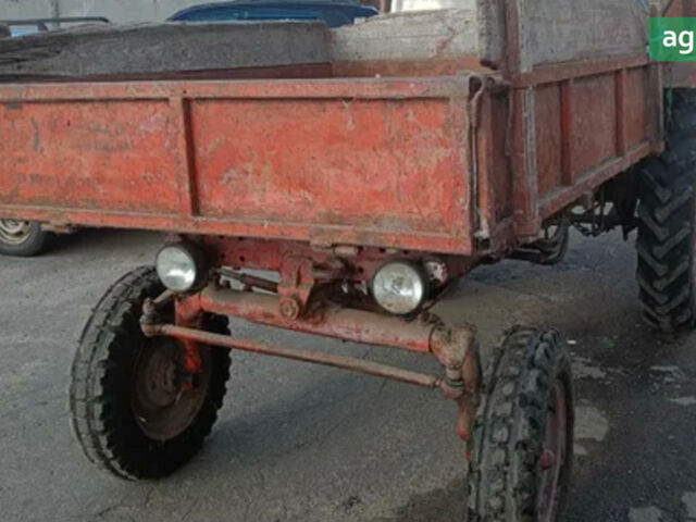 ХТЗ Т-16, об'ємом двигуна 0 л та пробігом 0 тис. км за 2912 $, фото 3 на Automoto.ua