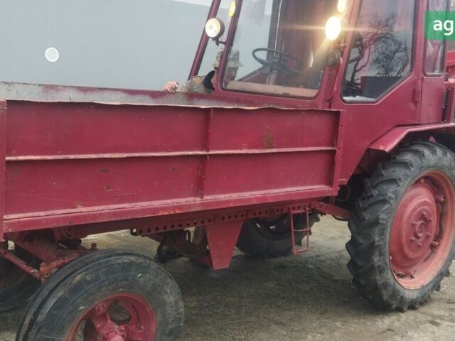 ХТЗ Т-16, об'ємом двигуна 2.08 л та пробігом 0 тис. км за 3213 $, фото 1 на Automoto.ua