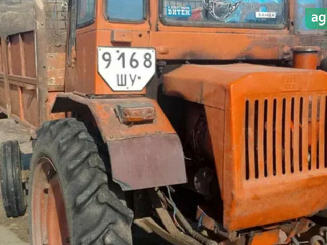 ХТЗ Т-16, объемом двигателя 2.08 л и пробегом 0 тыс. км за 3000 $, фото 1 на Automoto.ua