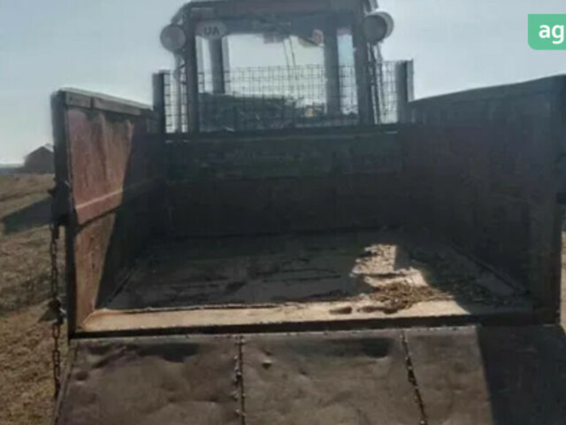 ХТЗ Т-16, объемом двигателя 2.08 л и пробегом 0 тыс. км за 3000 $, фото 3 на Automoto.ua