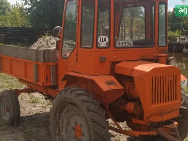 ХТЗ Т-16, об'ємом двигуна 2 л та пробігом 0 тис. км за 1700 $, фото 1 на Automoto.ua