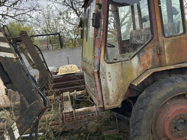 ХТЗ Т-16, об'ємом двигуна 0 л та пробігом 10 тис. км за 2000 $, фото 2 на Automoto.ua