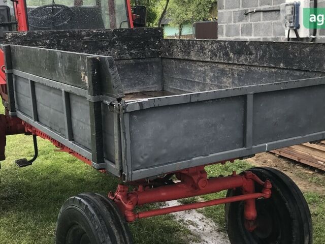 ХТЗ Т-16, объемом двигателя 2.08 л и пробегом 0 тыс. км за 2600 $, фото 3 на Automoto.ua