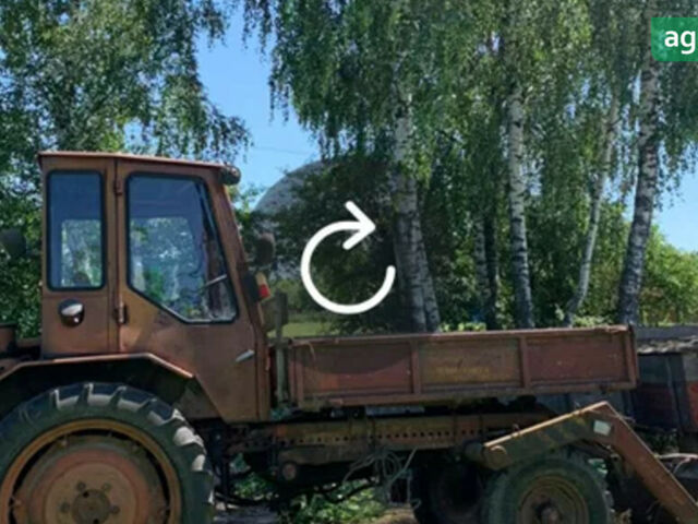 ХТЗ Т-16, объемом двигателя 2.08 л и пробегом 0 тыс. км за 5000 $, фото 1 на Automoto.ua