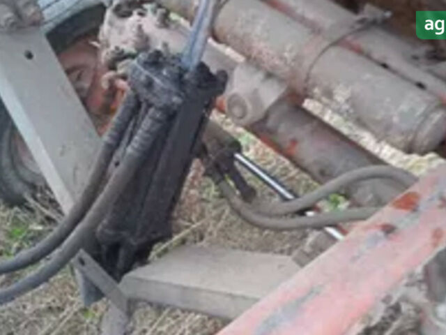 ХТЗ Т-16, об'ємом двигуна 2.08 л та пробігом 0 тис. км за 3000 $, фото 4 на Automoto.ua
