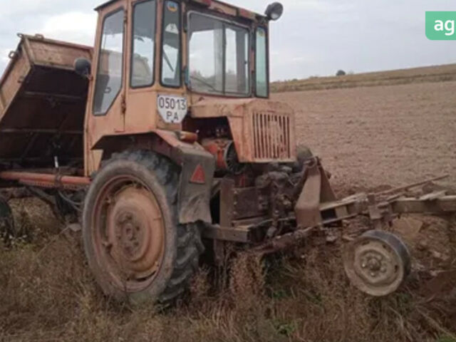ХТЗ Т-16, об'ємом двигуна 2.08 л та пробігом 0 тис. км за 3000 $, фото 3 на Automoto.ua