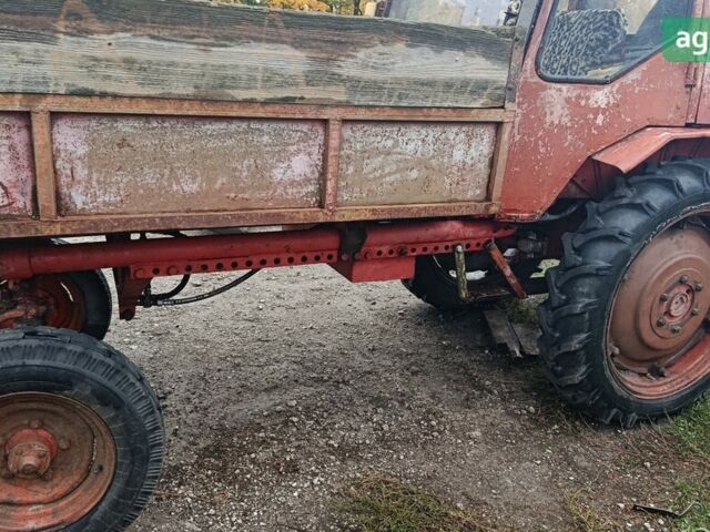 ХТЗ Т-16, объемом двигателя 2.08 л и пробегом 0 тыс. км за 1350 $, фото 5 на Automoto.ua