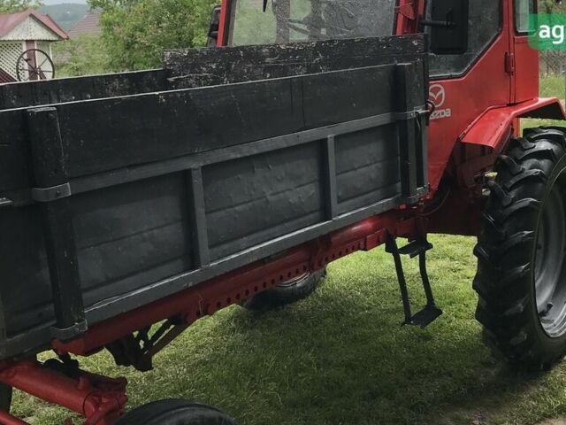 ХТЗ Т-16, объемом двигателя 2.08 л и пробегом 0 тыс. км за 2600 $, фото 5 на Automoto.ua