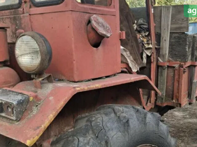 ХТЗ Т-16, объемом двигателя 2 л и пробегом 0 тыс. км за 1200 $, фото 1 на Automoto.ua