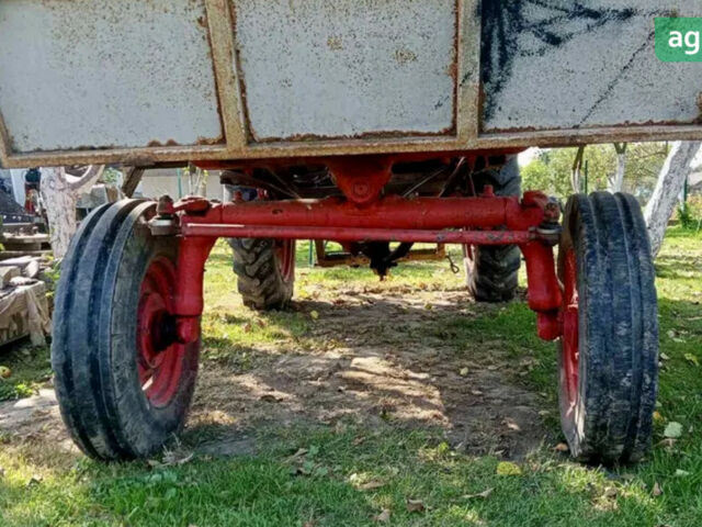 ХТЗ Т-16, об'ємом двигуна 2.08 л та пробігом 0 тис. км за 3200 $, фото 5 на Automoto.ua