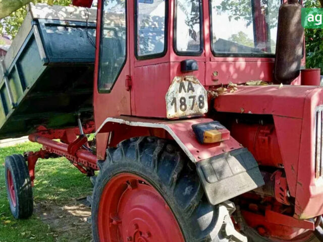 ХТЗ Т-16, об'ємом двигуна 2.08 л та пробігом 0 тис. км за 3200 $, фото 1 на Automoto.ua
