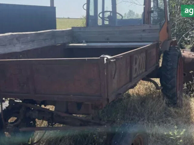 ХТЗ Т-16, об'ємом двигуна 2.08 л та пробігом 0 тис. км за 898 $, фото 2 на Automoto.ua