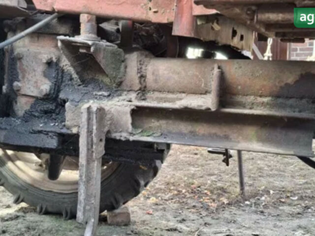 ХТЗ Т-16, объемом двигателя 2 л и пробегом 0 тыс. км за 1200 $, фото 7 на Automoto.ua