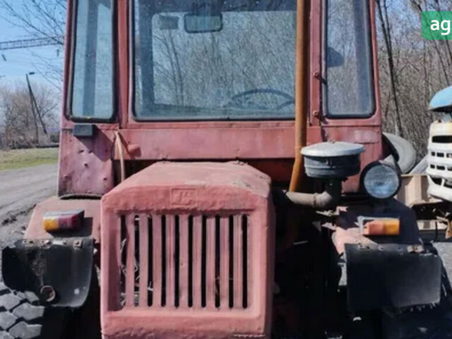 ХТЗ Т-16, об'ємом двигуна 2.08 л та пробігом 0 тис. км за 2669 $, фото 3 на Automoto.ua