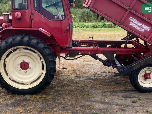 ХТЗ Т-16, об'ємом двигуна 0 л та пробігом 0 тис. км за 4368 $, фото 3 на Automoto.ua