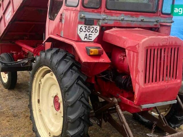 ХТЗ Т-16, об'ємом двигуна 0 л та пробігом 0 тис. км за 4368 $, фото 5 на Automoto.ua