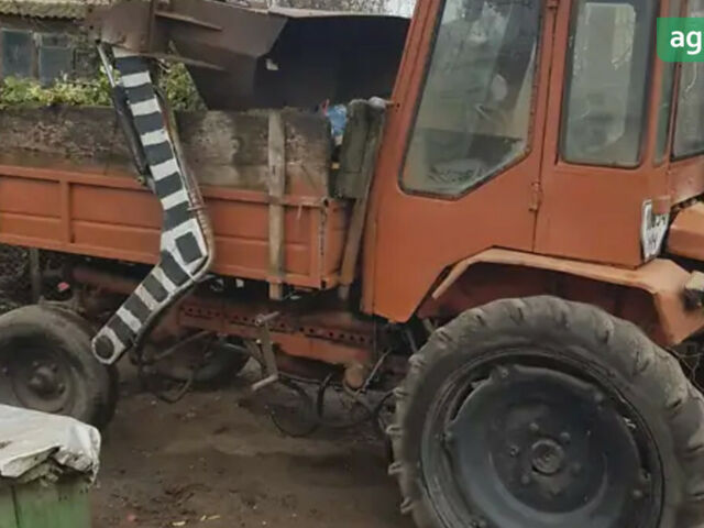 ХТЗ Т-16, об'ємом двигуна 0 л та пробігом 0 тис. км за 3000 $, фото 2 на Automoto.ua