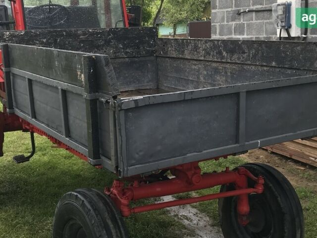 ХТЗ Т-16, объемом двигателя 2.08 л и пробегом 0 тыс. км за 2600 $, фото 6 на Automoto.ua