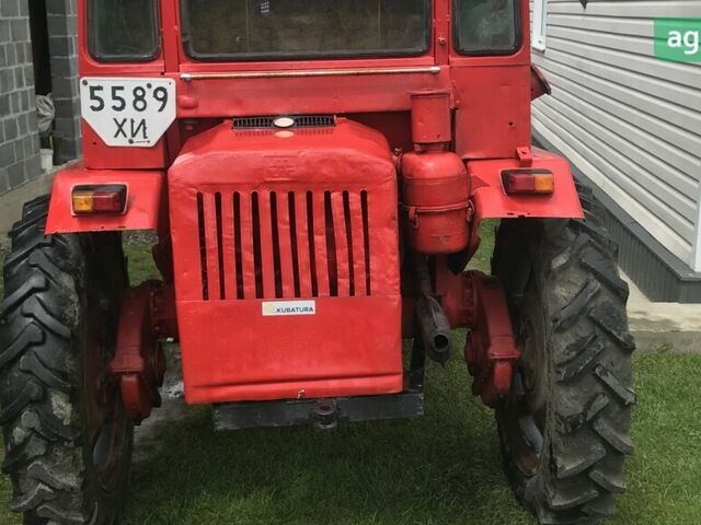 ХТЗ Т-16, объемом двигателя 2.08 л и пробегом 0 тыс. км за 2600 $, фото 2 на Automoto.ua