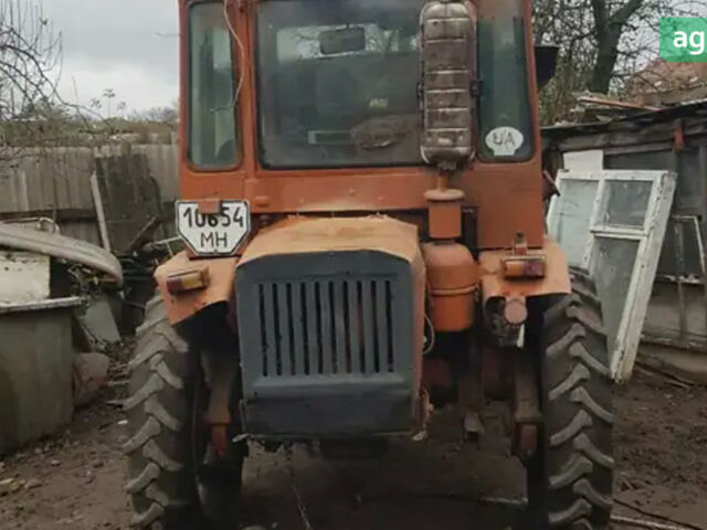 ХТЗ Т-16, об'ємом двигуна 0 л та пробігом 0 тис. км за 3000 $, фото 1 на Automoto.ua
