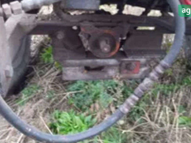 ХТЗ Т-16, об'ємом двигуна 2.08 л та пробігом 0 тис. км за 3000 $, фото 1 на Automoto.ua