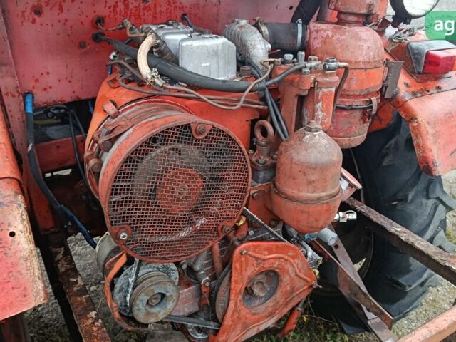 ХТЗ Т-16, объемом двигателя 2.08 л и пробегом 0 тыс. км за 1350 $, фото 2 на Automoto.ua