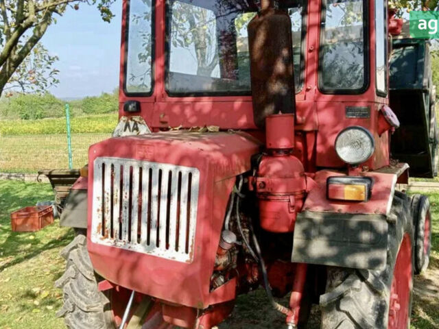 ХТЗ Т-16, об'ємом двигуна 2.08 л та пробігом 0 тис. км за 3200 $, фото 2 на Automoto.ua