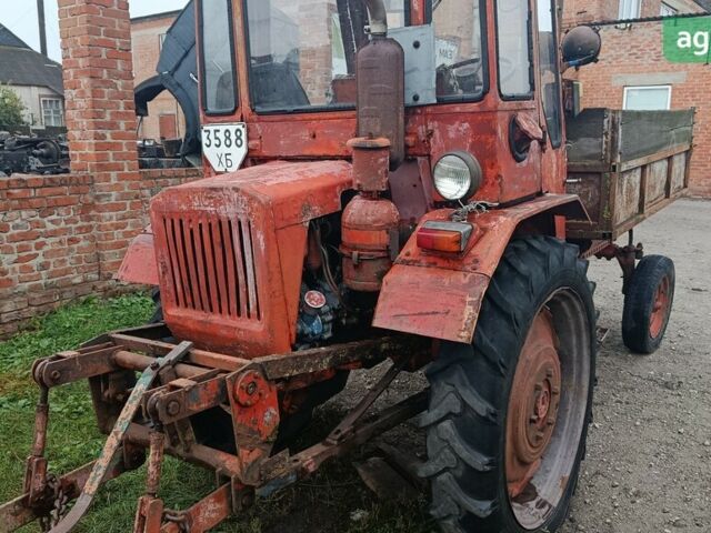 ХТЗ Т-16, объемом двигателя 2.08 л и пробегом 0 тыс. км за 1350 $, фото 3 на Automoto.ua