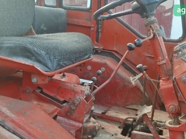 ХТЗ Т-16, об'ємом двигуна 2.08 л та пробігом 0 тис. км за 3900 $, фото 6 на Automoto.ua