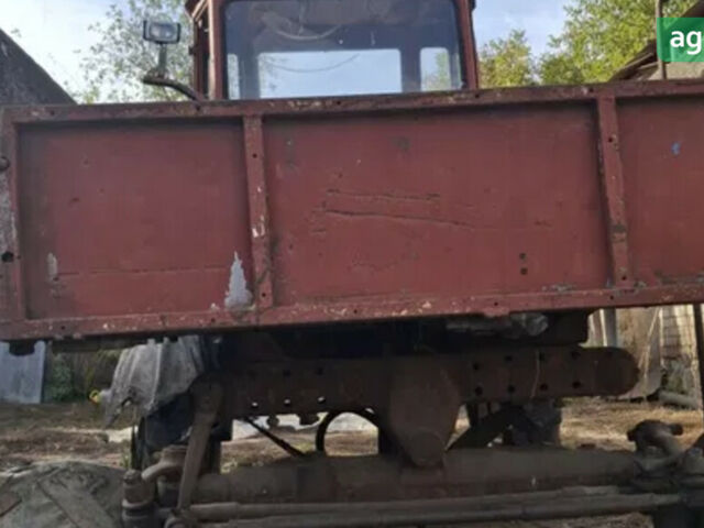 ХТЗ Т-16, объемом двигателя 2 л и пробегом 0 тыс. км за 1200 $, фото 2 на Automoto.ua