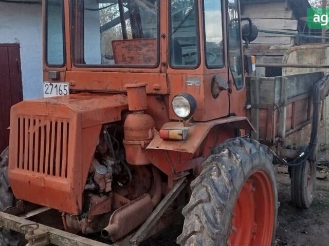 ХТЗ Т-16, об'ємом двигуна 2.08 л та пробігом 0 тис. км за 3900 $, фото 5 на Automoto.ua